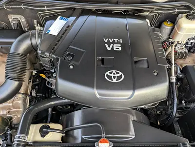 2011 Toyota LAND CRUISER 缩略图 15