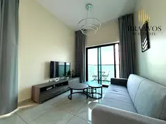HIGHER FLOOR | CLOSED KITCHEN | SPACIOUS — 3
