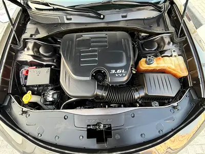 Dodge Charger SXT, миниатюра 19
