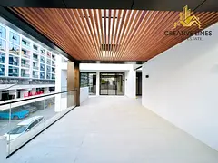 Ready To Move// Spacious 3BHK + maids + laundry Next To garden