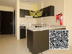 Awesome One Bedroom Apartment Is Available For Sale In Goldcrest Tower B Emirates City, Ajman!