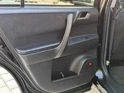 2009 Toyota HIGHLANDER 照片 19