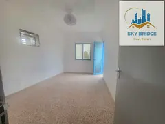 Spacious 2bk flat ready to move with central gas near to rolla mall 28k