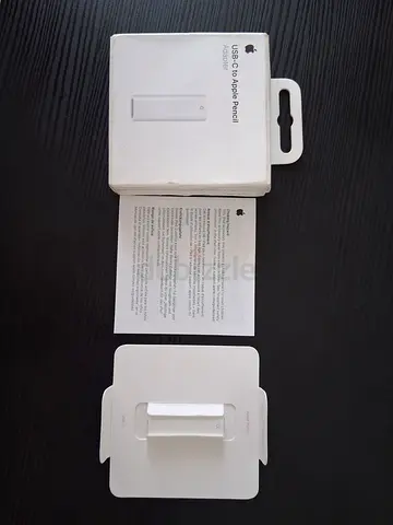 USB-C to apple pencil