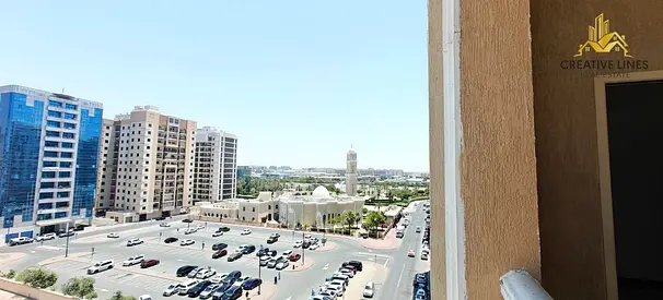 Big 2bedroom flat for full family close to pond park al nahda 2 Dubai