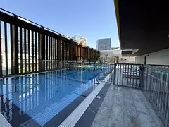 Furnished 1BR | Marriott Residence | Vacant