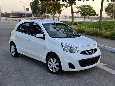 صورة 6 لـ 2020 Nissan MICRA