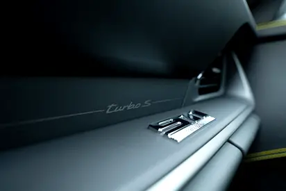 صورة مصغرة 18 لـ 2026 Porsche 911