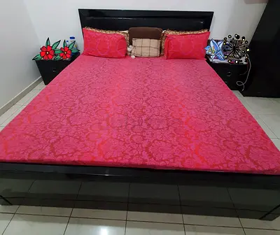 Bed set