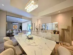 Upgraded | Fully Furnished | 4 BR+Maids