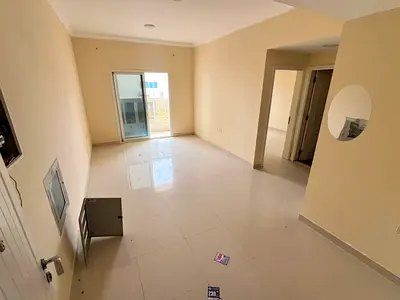 Large space | Central air conditioning | Balcony | Free maintenance | Prime location | Close to the
