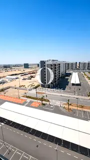 Stylish Studio with Open View | Available Now for Rent