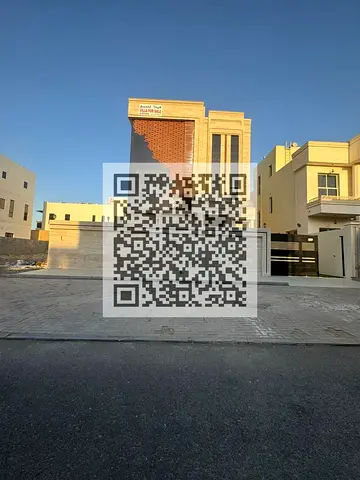 Luxury Villa for Sale in Al Alia