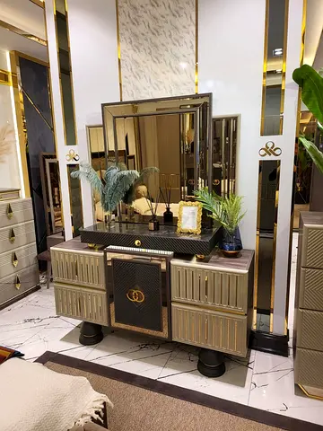 Dressing Table Gucci