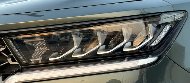 Kia Sorento SX X-Line, миниатюра 17