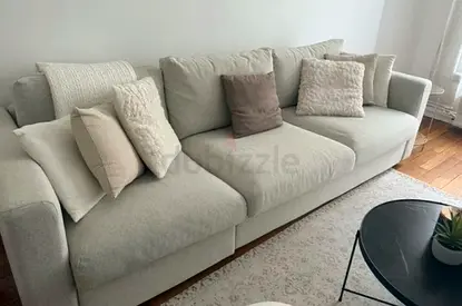 Ikea vimle three seater sofa bed