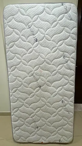 Mattress