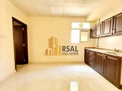 Lavish apartment Studio flat// open kitchen// Ready to move// only family building// prime location