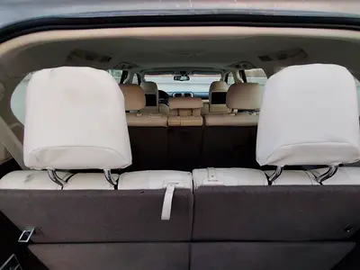 2012 Lexus GX-SERIES — фото 11