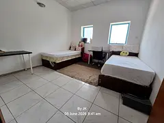 Executive Room avaliable for rent