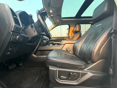 2018 FORD EXPEDITION 照片 15