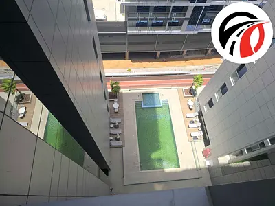 Brand New Building | Low Price | Chiller Free | Prime Location