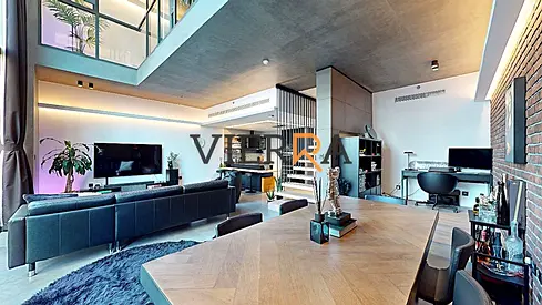 LUXURIOS || SPACIOUS || PREMIUM