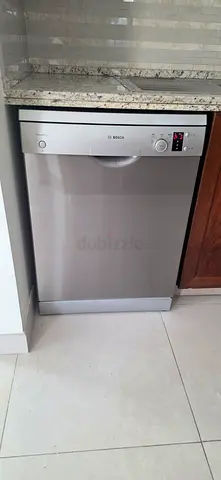 Bosch dishwasher 2 rack latest model
