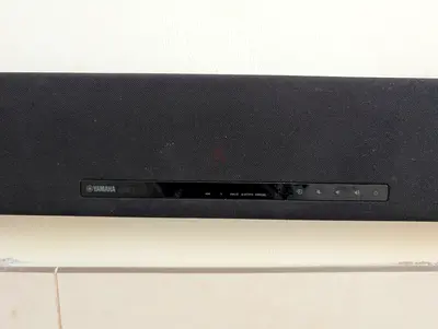 Yamaha soundbar - ATS-1080 / YAS-108