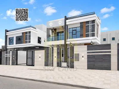 Direct from the owner - 3 floors - No service charges - Freehold ownership for all nationalities