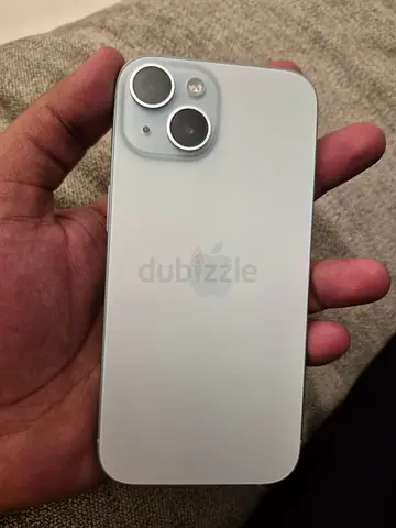 I Phone 15