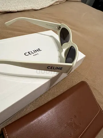 CELINE Sunglasses – Never Worn – Original Box