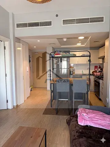 Upgraded-Furnished 2Bed 2Bath | Park View | High Floor