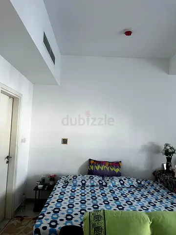 Room for Rent – Al Khail Heights