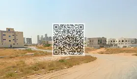 BEST DEAL FOR RESIDENTIAL BUILDING PLOT WITH G+2 PERMISSION, AVAILABLE FOR SALE IN AL AMERAH, AJMAN