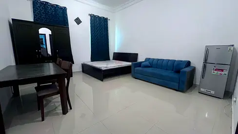 Furnished Master Room in Family Villa - No Commission 2,200 All inclusive with Parking