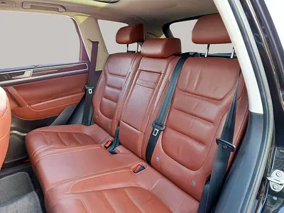 صورة 12 لـ 2016 Volkswagen TOUAREG