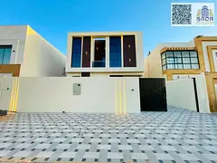Opportunity to live in one of Ajman's most prestigious areas. Villa at a bargain price. Freehold own
