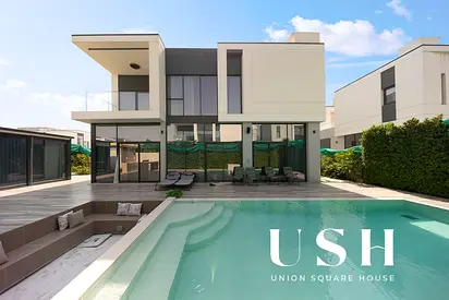 Upgraded Interiors | Swimming Pool | Corner Unit