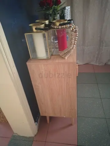 Shoe rack