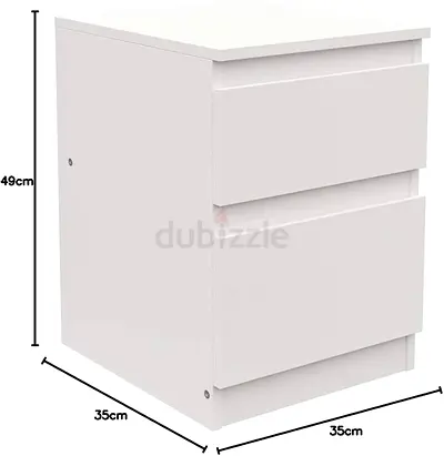 IKEA Nightstand Bedside Drawer