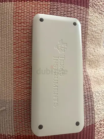 Texas Instruments graphic calculator for sale