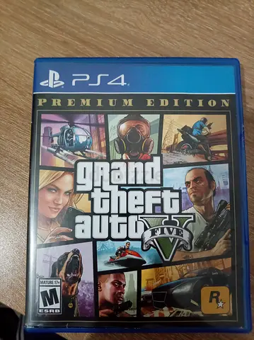 GTA 5