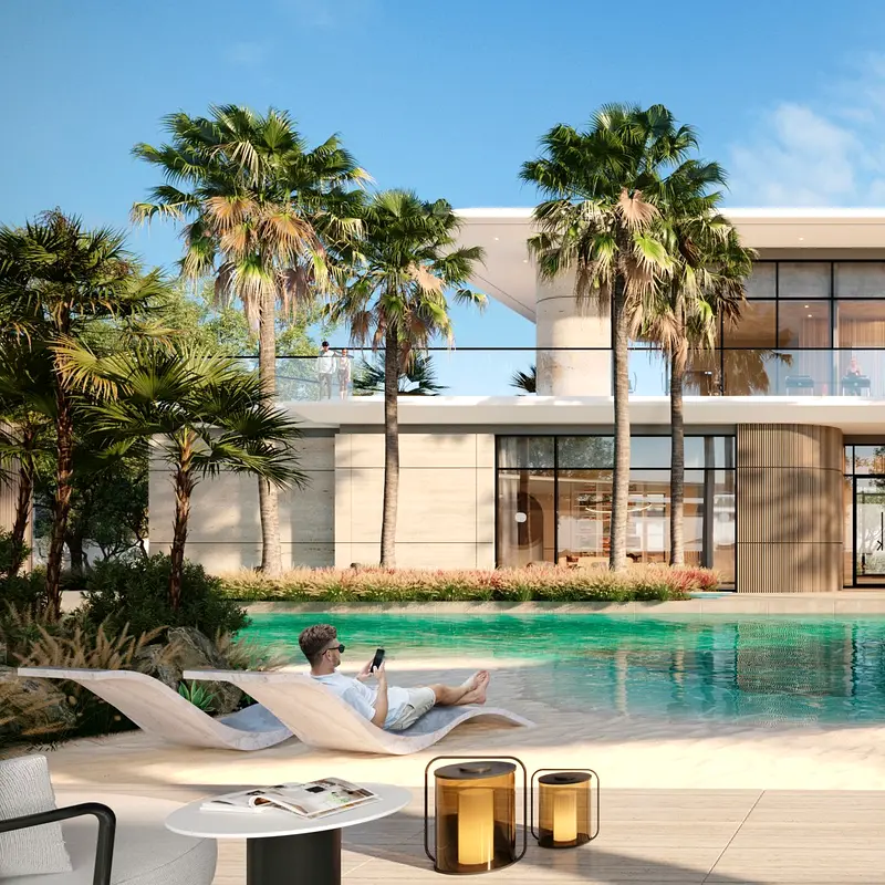 Exclusive Mansions | Next To Downtown | Water Views | Designer Properties