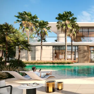 Exclusive Mansions | Next To Downtown | Water Views | Designer Properties