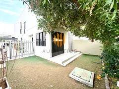Modern Style|3BR plus Maid|Vacant |Corner