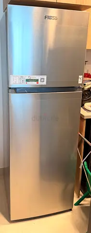 Brand new Frigo Refrigerator with one year warranty