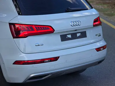 Audi Q5 45 TFSI quattro, миниатюра 8
