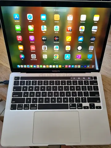 MacBook Pro 13-inch (2020) 1.4Ghz Intel Core i5 8BG/500GB