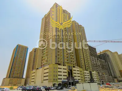 For Rent | 1 BR | 2 Baths | Balcony